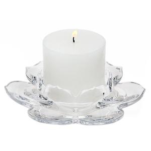 Godinger LOTUS PILLARHOLDER