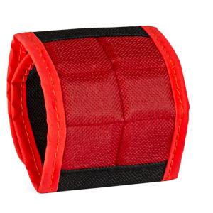BYKES Magnetic Wristband with Embedded Super Strong Magnets by BYKES Techno