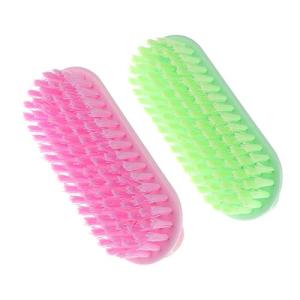 CUJUX Household Cleaning Multi-Functional Strong Long-Handled Bristle Plast