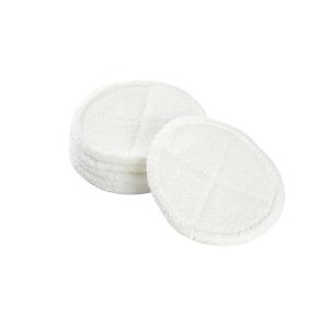 LTWHOME Bissell Spinwave 2039 Series 2039A 2124用の取替え用ソフトモップパッド 6枚入り