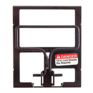 Schneider Electric CBハンドルPadlock Attachment hom2pala回路BRKR