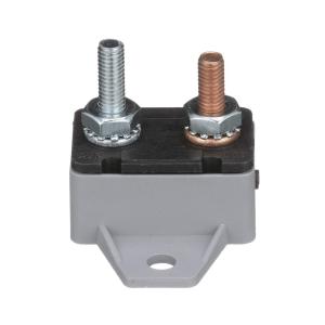 Seachoice 手動リセット回路ブレーカー 30アンペア