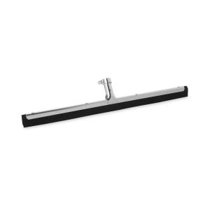 Rubbermaid Commercial FG9C2700BLA Standard Floor Squeegee, 22-inch Dual Mos