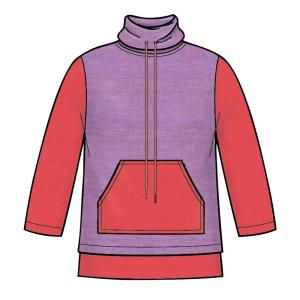 SIMPLICITY CREATIVE CORP US8997BB Simplicity SPORTSWEA 4-5-6-7-8