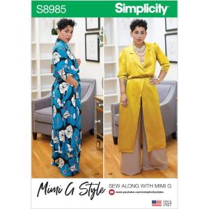 SIMPLICITY CREATIVE CORP SIMPLICITY SPORTSWEA 10-12-14-16-18。