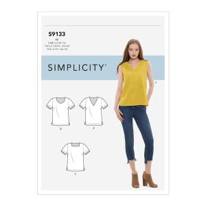 SIMPLICITY CREATIVE CORP シンプルパターン 8-10-12-14, k5  各種