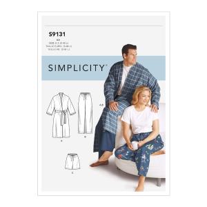 SIMPLICITY CREATIVE CORP シンプリシティパターン XL-XXL-XXX 各種