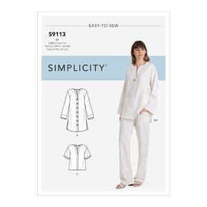 SIMPLICITY CREATIVE CORP シンプリシティパターン 6-8-10-12 各種