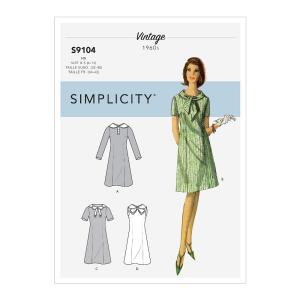 SIMPLICITY CREATIVE CORP シンプリシティパターン 6-8-10-12 各種