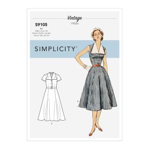 SIMPLICITY CREATIVE CORP シンプリシティパターン 16-18-20-2 各種