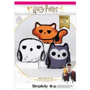 SIMPLICITY CREATIVE CORP US9036OS Simplicity Pattern ONE Size, Various