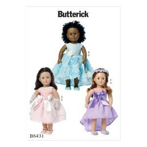 McCall Pattern Company バッグ 手袋 ヘッドピース 18の裁縫パターン ワンサイズ