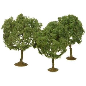 Bachmann Industries Scenescapes Oak Trees  31"
