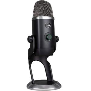 Blue YETI X Plus Pack Professional USB Microphone for Gaming Streaming andの商品画像