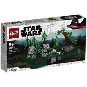 レゴ LEGO スターウォーズ 40362 エンドアの戦い 20周年記念モデル 並行輸入品｜kizuna-store1