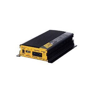 New-Era（ニューエラー) 正弦波タイプ 24V用DC-AC インバータ