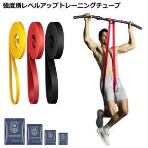 チューブ トレーニング ソフトチューブ ピンク 2個組