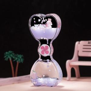 オイルタイマー 砂時計 オイルタイマー 液体オ...の詳細画像3