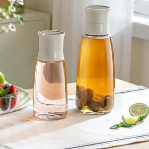 ビンシロップ 2個セット 1000ml 果実酒...の詳細画像2