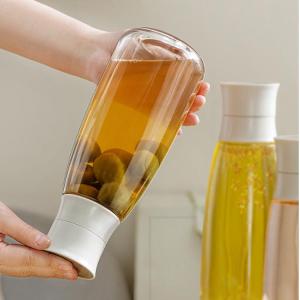 ビンシロップ 2個セット 1000ml 果実酒...の詳細画像3