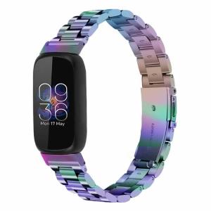 Fitbit 3 おしゃれ 交換 バンド ステ...の詳細画像1