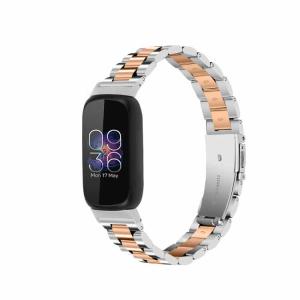 Fitbit 3 おしゃれ 交換 バンド ステ...の詳細画像2