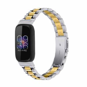 Fitbit 3 おしゃれ 交換 バンド ステ...の詳細画像3