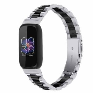 Fitbit 3 おしゃれ 交換 バンド ステ...の詳細画像4