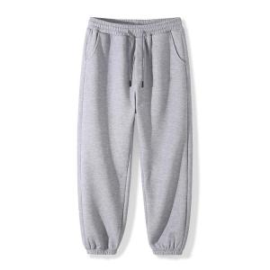 ワッフル スウェットパンツ スウェット 下 ル...の詳細画像3