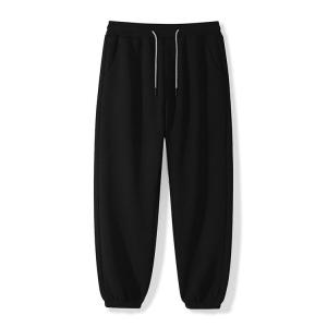 ワッフル スウェットパンツ スウェット 下 ル...の詳細画像4