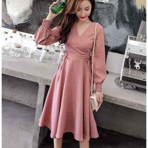 清楚なお嬢様風ワンピース レディースファッション の商品一覧 ファッション 通販 Yahoo ショッピング