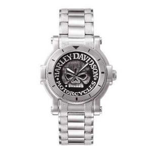 Harley Davidson メンズ腕時計の商品一覧｜ファッション 通販 - Yahoo 