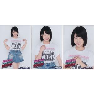 HKT48 朝長美桜 AKB48 45thシングル 選抜総選挙〜僕たちは誰について行けばいい?〜 D...