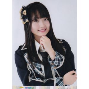 SKE48 和田愛菜 TOKYO IDOL FESTIVAL 2018 会場 生写真