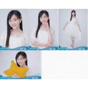 STU48 諸葛望愛 月別 netshop 生写真 2022 7月 2022.07 4種コンプ｜kjcompany