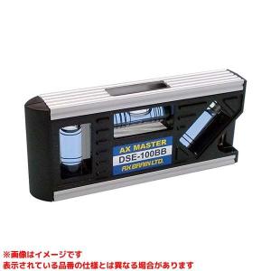 【DSE-100BB (100048)】 《KJK》 アックスブレーン 設備レベル ωο0｜kjk