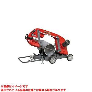 やまびこ 新ダイワ 平バイスタイプバンドソー(帯鋸切断機) RB180FV 単 