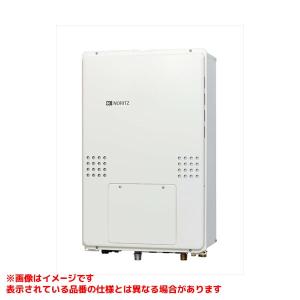 業務用 給湯 暖房用熱源機 ノーリツ GTH-C2460SAW3H-H-1 新品 ノーリツ 【GTH-C2460SAW3H-TB-1 BL】 《KJK》 ガスふろ給湯暖房
