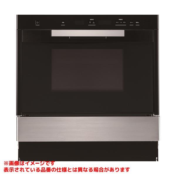 【NDR601CSTK】 《KJK》 ノーリツ 高速オーブン ビルトイン型ガスオーブン 44L シル...