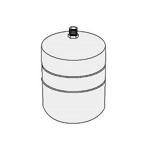 【ST-8】 《KJK》 ノーリツ 膨張タンク ωα0