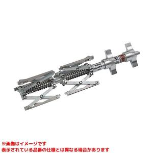 PF-201Y (322649)】 《KJK》 サンキテクノス 軽量型ポータブルファン