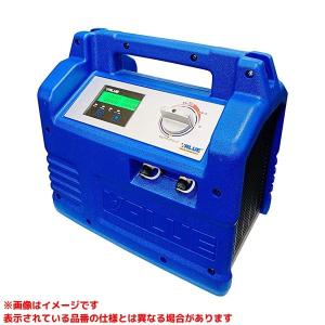 BBK フロン回収機 RM350 ecoマスター AC100V デジタル圧力表示 ツイン