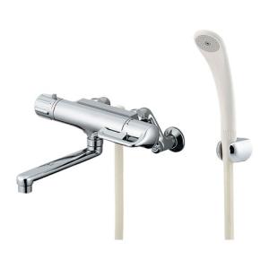 カクダイ（KAKUDAI） 【173-061】 《KJK》 サーモスタットシャワー混合