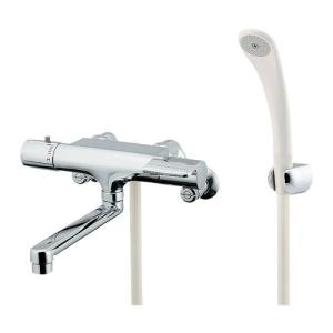 のあ カクダイ 【173-061】 《KJK》 サーモスタットシャワー混合栓