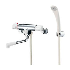 カクダイ（KAKUDAI） 【173-061】 《KJK》 サーモスタットシャワー混合