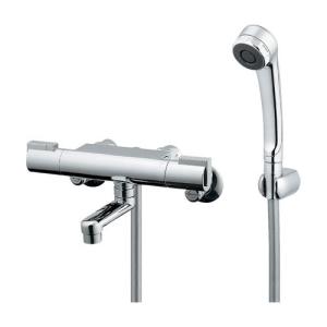 カクダイ（KAKUDAI） 【173-061】 《KJK》 サーモスタットシャワー混合