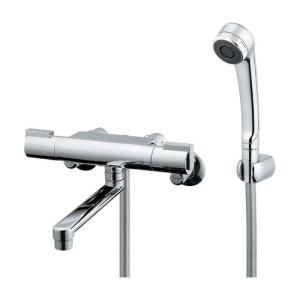 カクダイ 【173-061】 《KJK》 サーモスタットシャワー混合栓 ωσ0