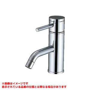 カクダイ（KAKUDAI） 【117-032】 《KJK》 シングルレバー混合栓 ωσ0