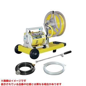 工進（KOSHIN） 噴霧器 MS-252RT25 20mリール付きスプレーホース＋25L