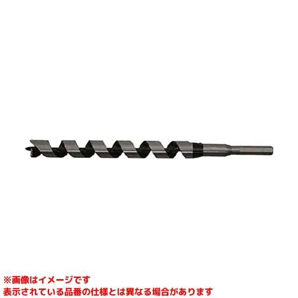 【4-240 (323503)】 《KJK》 スターエム No.4 ドリルビット24mm ωο0
